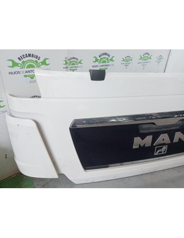 [109201] CALANDRA DELANTERA - MAN TGX 35.XXX...