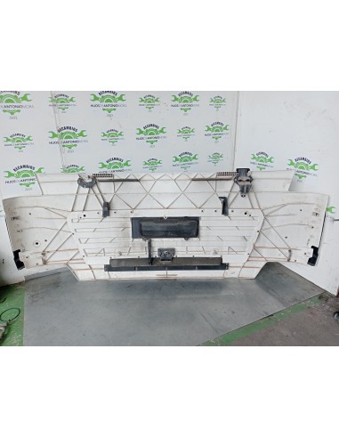 [109201] CALANDRA DELANTERA - MAN TGX 35.XXX...