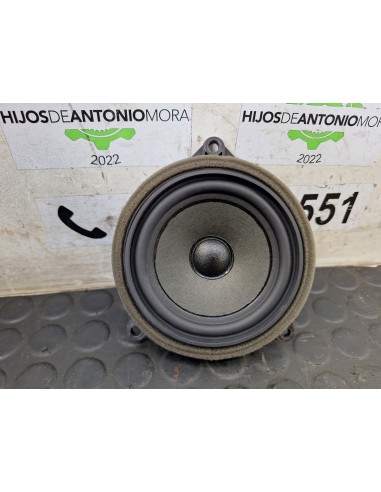 [109200] ALTAVOZ - BMW MINI COUNTRYMAN (R60)