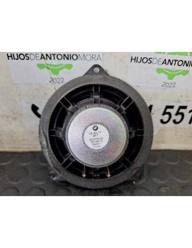 [109200] ALTAVOZ - BMW MINI COUNTRYMAN (R60)