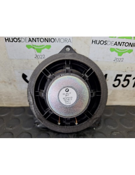 [109200] ALTAVOZ - BMW MINI COUNTRYMAN (R60)