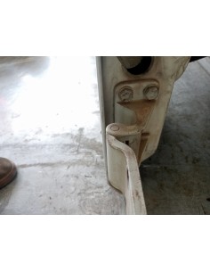 [109199] PUERTA DELANTERA DERECHA - MAN F 2000 19.XXX