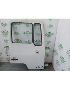 [109199] PUERTA DELANTERA DERECHA - MAN F 2000 19.XXX 2