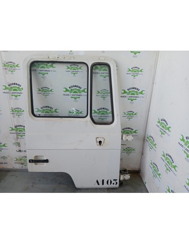 [109199] PUERTA DELANTERA DERECHA - MAN F 2000...