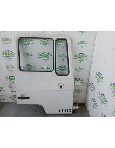 [109199] PUERTA DELANTERA DERECHA - MAN F 2000 19.XXX