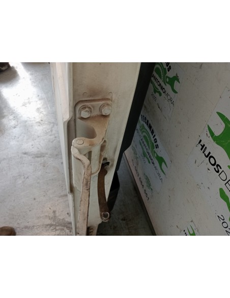 [109199] PUERTA DELANTERA DERECHA - MAN F 2000 19.XXX