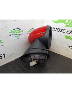 [109197] RETROVISOR DERECHO - BMW MINI COUNTRYMAN (R60)