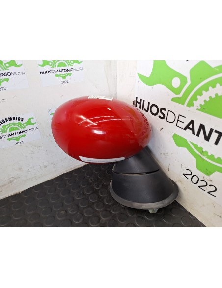 [109197] RETROVISOR DERECHO - BMW MINI COUNTRYMAN (R60)