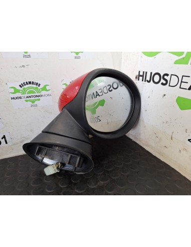 [109197] RETROVISOR DERECHO - BMW MINI...