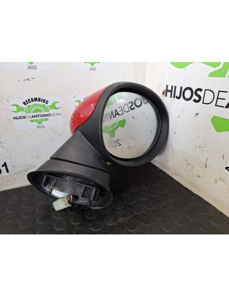 [109197] RETROVISOR DERECHO - BMW MINI COUNTRYMAN (R60)