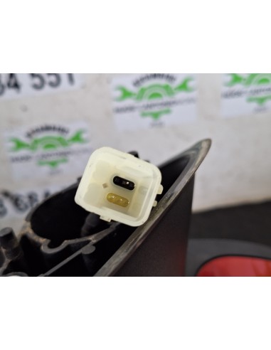 [109197] RETROVISOR DERECHO - BMW MINI...