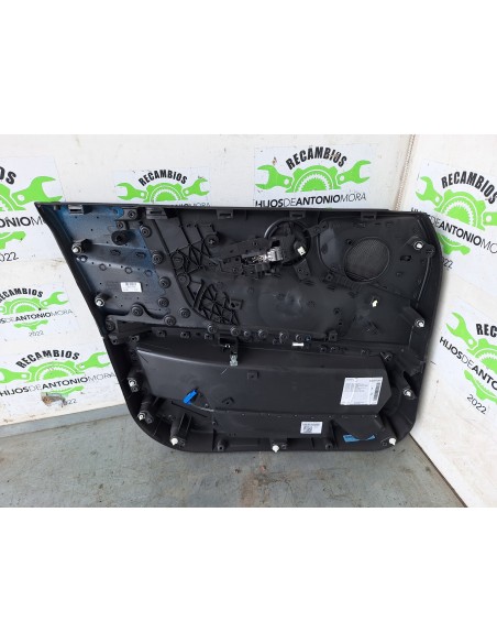 [109196] GUARNECIDO PUERTA DELANTERA DERECHA - MINI COUNTRYMAN (R60)