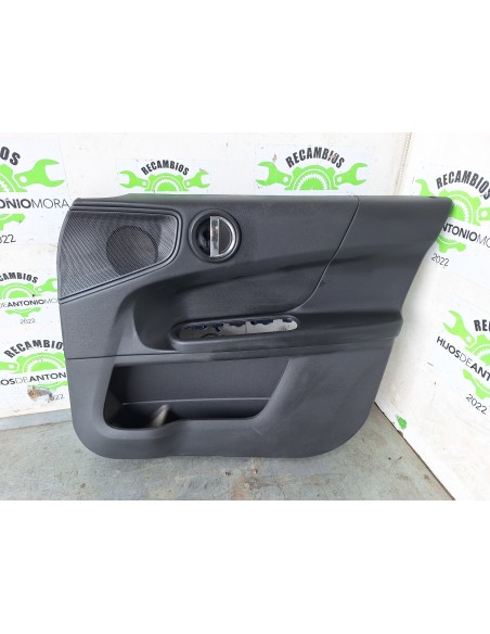 [109196] GUARNECIDO PUERTA DELANTERA DERECHA - MINI COUNTRYMAN (R60)