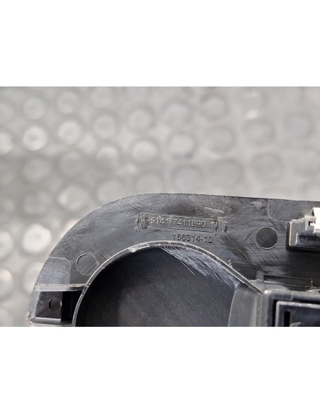 [109195] MANDO ELEVALUNAS DELANTERO DERECHO - BMW MINI COUNTRYMAN (R60)