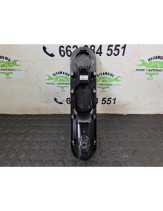 [109195] MANDO ELEVALUNAS DELANTERO DERECHO - BMW MINI... 2