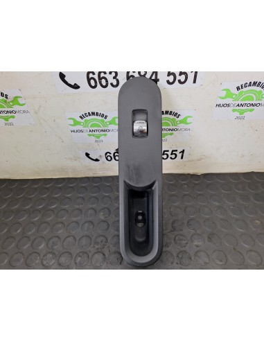 [109195] MANDO ELEVALUNAS DELANTERO DERECHO -...