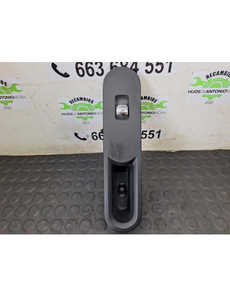 [109195] MANDO ELEVALUNAS DELANTERO DERECHO - BMW MINI COUNTRYMAN (R60)