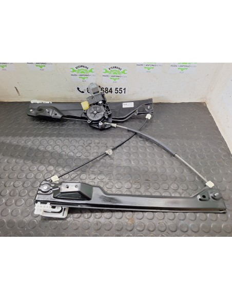 [109194] ELEVALUNAS DELANTERO DERECHO - BMW MINI COUNTRYMAN (R60)