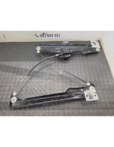 [109194] ELEVALUNAS DELANTERO DERECHO - BMW...