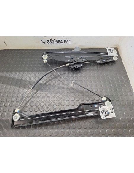 [109194] ELEVALUNAS DELANTERO DERECHO - BMW MINI COUNTRYMAN (R60)