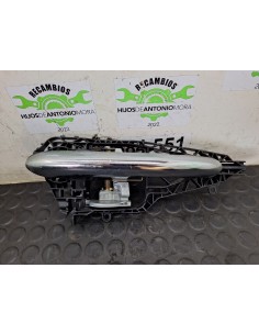 [109193] MANETA EXTERIOR DELANTERA DERECHA - BMW MINI... 2