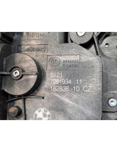 [109192] CERRADURA PUERTA DELANTERA DERECHA - MINI... 2