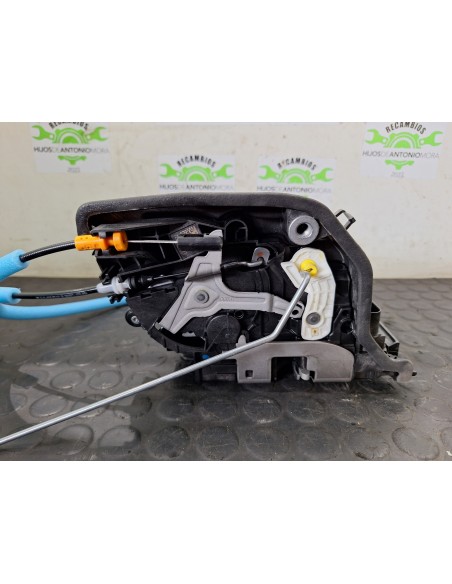 [109192] CERRADURA PUERTA DELANTERA DERECHA - MINI COUNTRYMAN (R60)