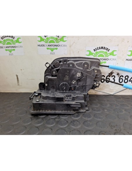 [109192] CERRADURA PUERTA DELANTERA DERECHA - MINI COUNTRYMAN (R60)