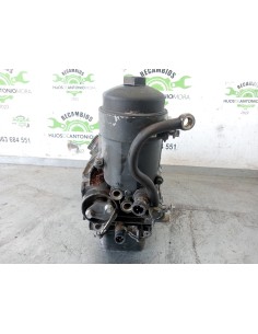 [109191] SOPORTE FILTRO ACEITE - RENAULT MIDLUM (01/2000...