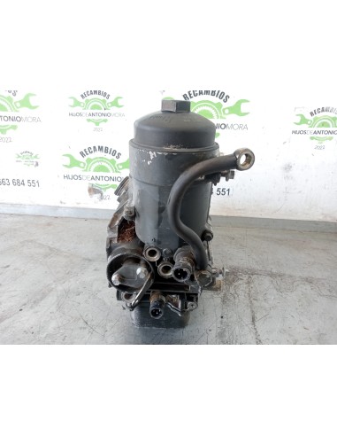 [109191] SOPORTE FILTRO ACEITE - RENAULT MIDLUM...