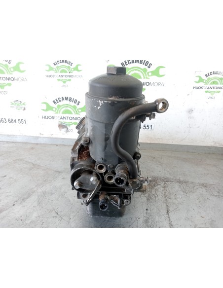 [109191] SOPORTE FILTRO ACEITE - RENAULT MIDLUM (01/2000 - 12/2013)