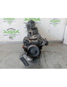 [109191] SOPORTE FILTRO ACEITE - RENAULT MIDLUM (01/2000... 2