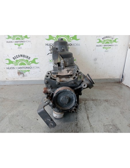 [109191] SOPORTE FILTRO ACEITE - RENAULT MIDLUM (01/2000 - 12/2013)