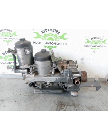 [109191] SOPORTE FILTRO ACEITE - RENAULT MIDLUM...