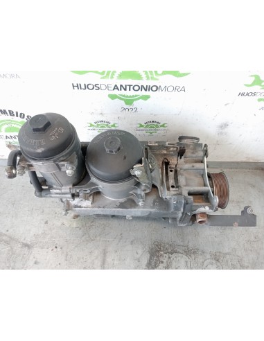 [109191] SOPORTE FILTRO ACEITE - RENAULT MIDLUM...