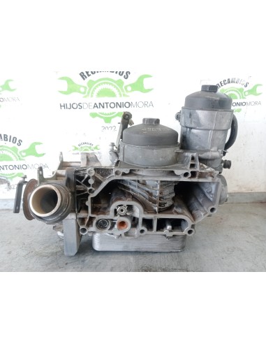 [109191] SOPORTE FILTRO ACEITE - RENAULT MIDLUM...