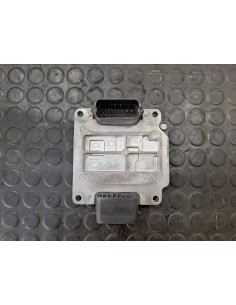 [109190] CENTRALITA CAJA CAMBIOS - DAF SERIE XF EURO 6...