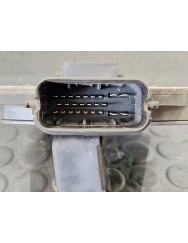 [109190] CENTRALITA CAJA CAMBIOS - DAF SERIE XF...