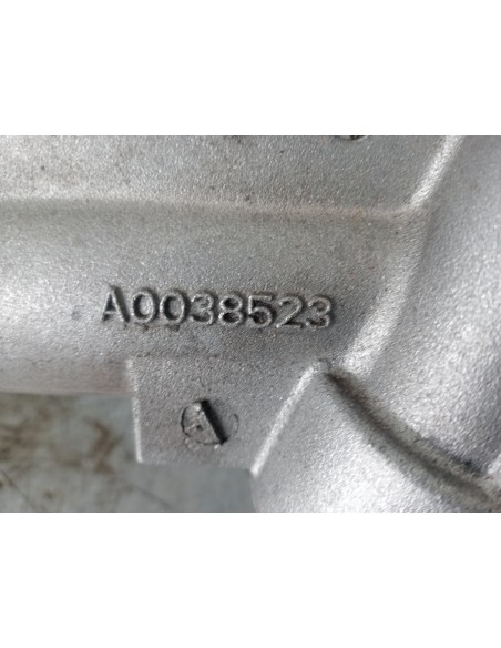 [109188] CREMALLERA DIRECCION - FIAT DUCATO CAJA CERRADA 33 (06.2006)