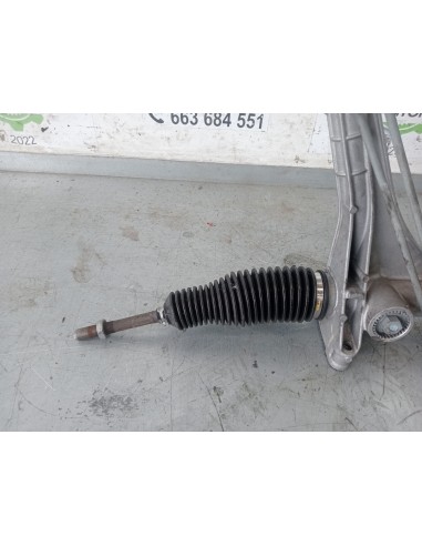 [109188] CREMALLERA DIRECCION - FIAT DUCATO...