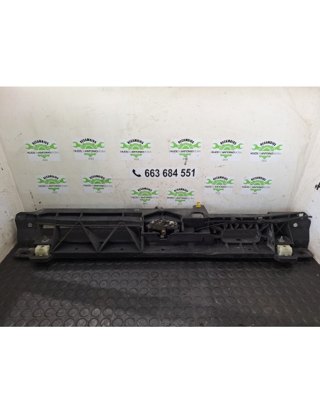 [109187] PANEL FRONTAL - CITROEN C4 GRAND PICASSO