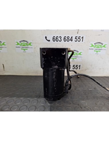 [109185] BOMBA ELEVAR CABINA - VOLVO FH 13