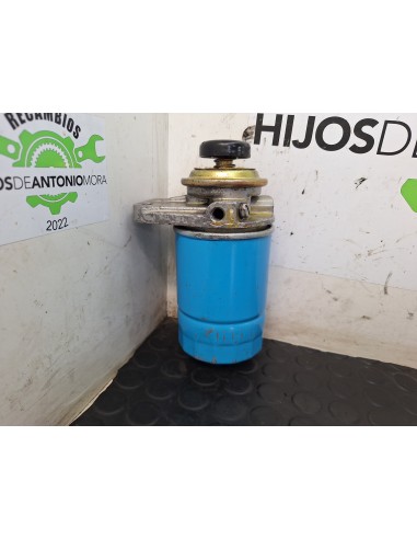 [109183] SOPORTE FILTRO COMBUSTIBLE - NISSAN L...