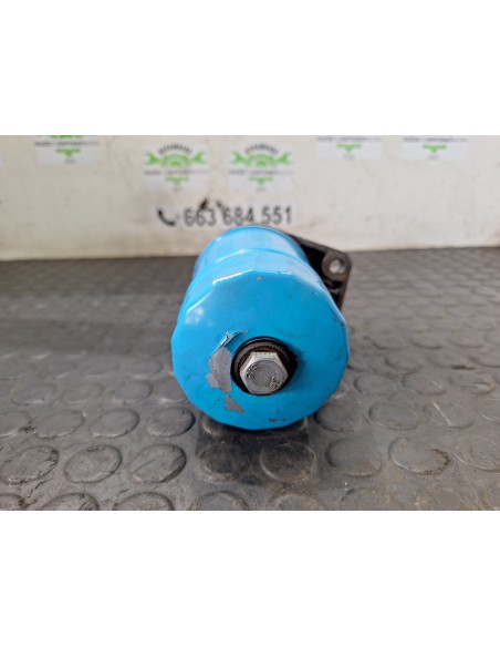 [109183] SOPORTE FILTRO COMBUSTIBLE - NISSAN L - 75.095