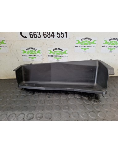 [109182] GUANTERA - PEUGEOT BOXER CAJA CERR....