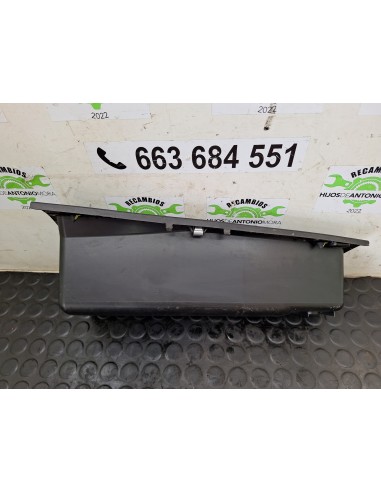 [109182] GUANTERA - PEUGEOT BOXER CAJA CERR....