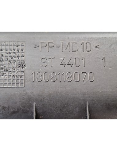 [109182] GUANTERA - PEUGEOT BOXER CAJA CERR....