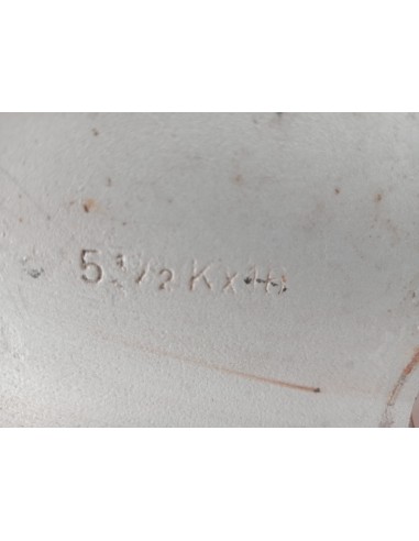 [109181] LLANTA - MITSUBISHI CANTER 01/99 -...