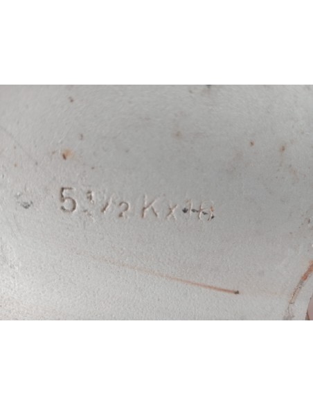 [109181] LLANTA - MITSUBISHI CANTER 01/99 - (01/1999 - 12/2006)