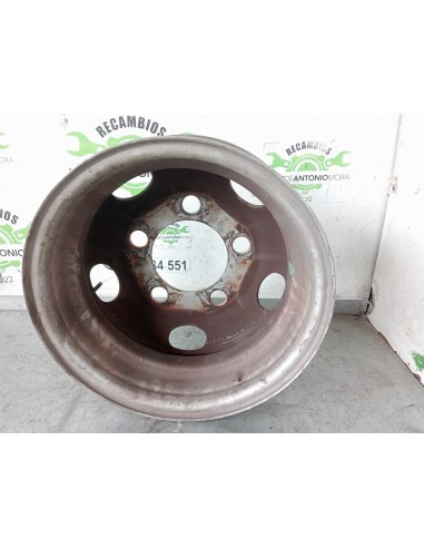 [109181] LLANTA - MITSUBISHI CANTER 01/99 -...